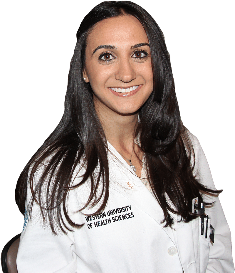 Dr. Nanar Hovasapian, O.D.